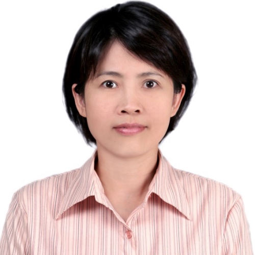 Patricia Chang